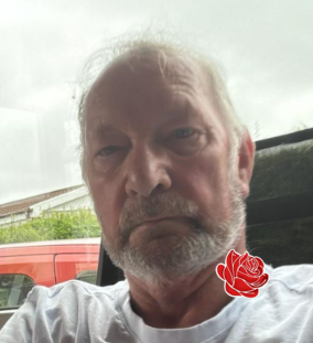 Michael Drobnyj – profile image